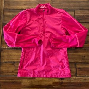 Nike Golf 1/4 zip XS